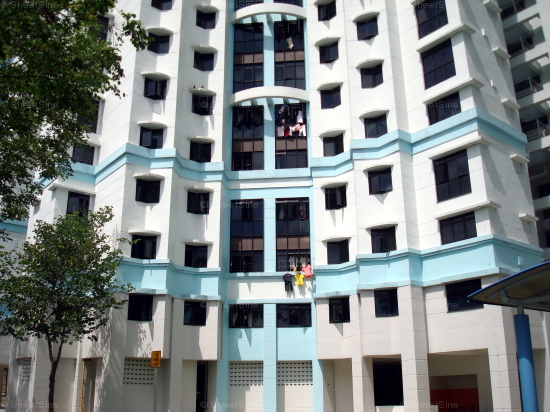Blk 681A Woodlands Drive 62 (Woodlands), HDB 4 Rooms #348452